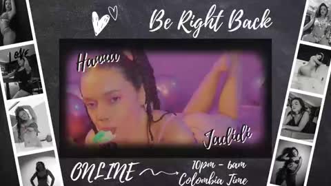 Snapshot of hanna_jadidi chatting on 09/28/25, 04:07 Hanna online show from 09/28/25, 04:07