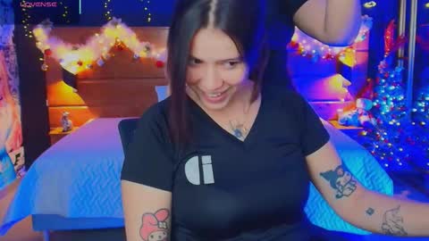 Hanna online show from 12/05/25, 03:26