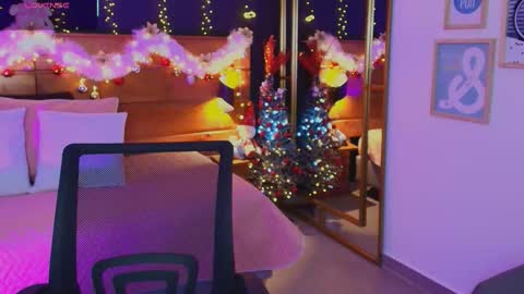 Hanna online show from 12/05/25, 08:27