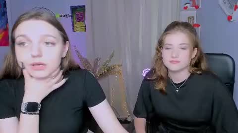 Hanna online show from 07/03/26, 12:22