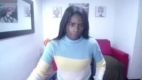 hanna_lamber online show from 09/16/25, 11:11