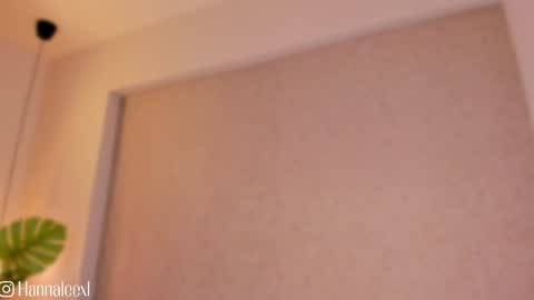 Hanna Lee online show from 05/30/26, 03:31