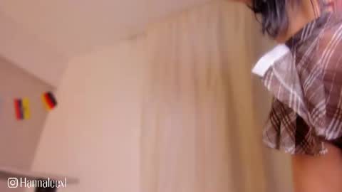 Hanna Lee online show from 07/18/26, 12:20