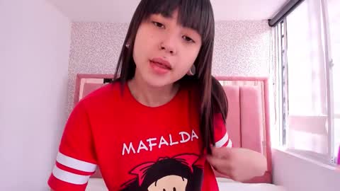  H A N N A  online show from 11/09/25, 03:43