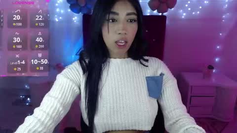 hanna_louse18 online show from 09/09/25, 08:52
