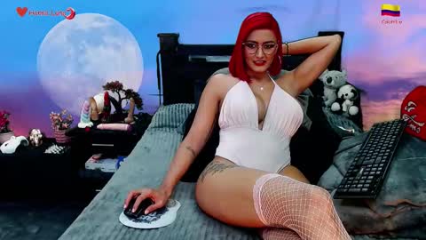 Hanna online show from 11/11/25, 05:29