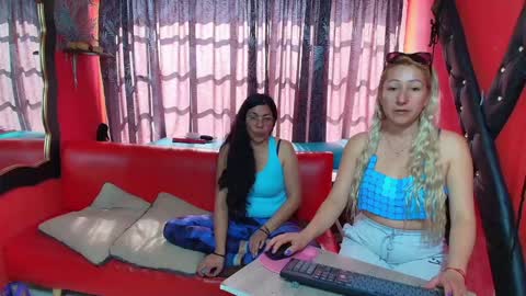 Hanna online show from 02/01/25, 02:34