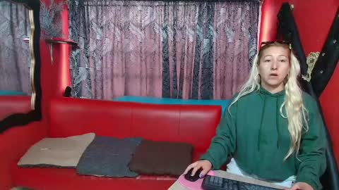 Hanna online show from 02/07/25, 12:28