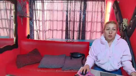 Hanna online show from 02/09/25, 12:30