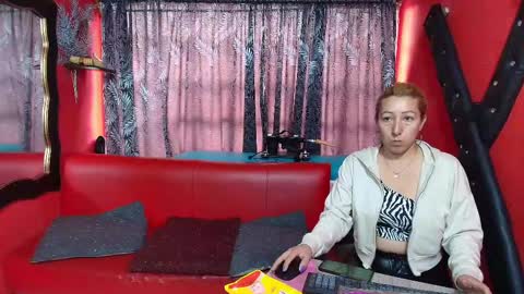 Hanna online show from 02/11/25, 12:37