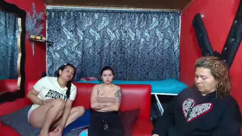 Hanna online show from 02/12/25, 12:27