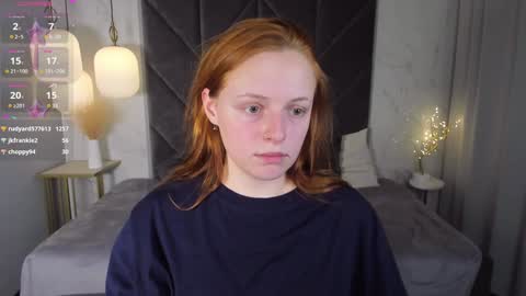 Hanna  next stream is Mo 8pm-6am by CET online show from 12/03/24, 11:24