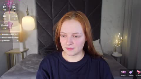 Hanna  next stream is Mo 8pm-6am by CET online show from 12/04/24, 02:53