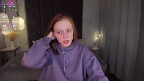 Hanna  next stream is Mo 8pm-6am by CET online show from 12/06/24, 08:18