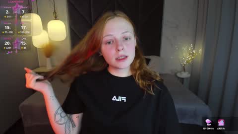 Hanna  next stream is Mo 8pm-6am by CET online show from 12/10/24, 08:05