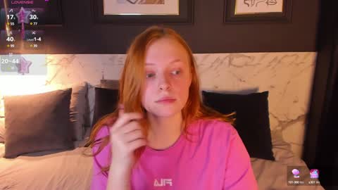 Hanna  next stream is Mo 8pm-6am by CET online show from 12/15/24, 08:47