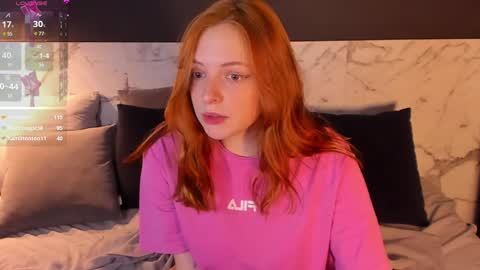 Hanna  next stream is Mo 8pm-6am by CET online show from 12/16/24, 01:31