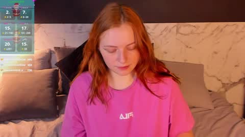 Hanna  next stream is Mo 8pm-6am by CET online show from 12/16/24, 04:34