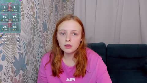 Hanna  next stream is Mo 8pm-6am by CET online show from 12/17/24, 02:55