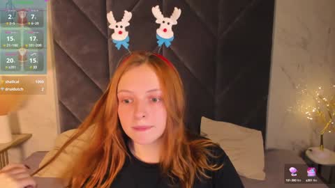 Hanna  next stream is Mo 8pm-6am by CET online show from 12/23/24, 08:14