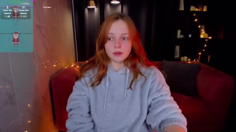 Hanna  next stream is Mo 8pm-6am by CET online show from 01/15/25, 08:16