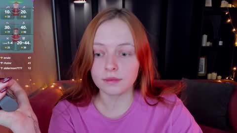 Hanna  next stream is Mo 8pm-6am by CET online show from 01/15/25, 11:19