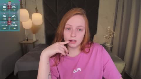 Hanna  next stream is Mo 8pm-6am by CET online show from 01/19/25, 08:19