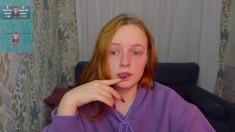 Hanna  next stream is Mo 8pm-6am by CET online show from 01/23/25, 08:13