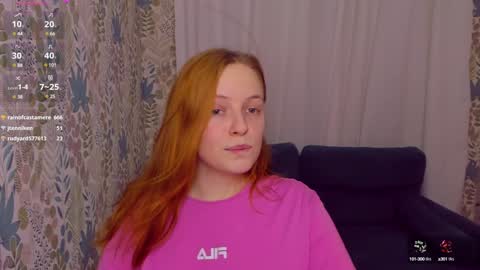 Hanna  next stream is Mo 8pm-6am by CET online show from 01/23/25, 11:15