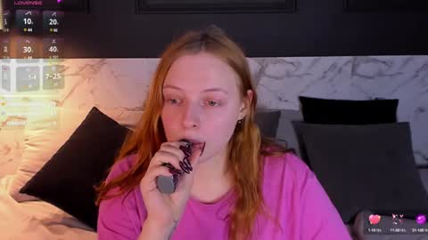 Hanna  next stream is Mo 8pm-6am by CET online show from 01/24/25, 11:23