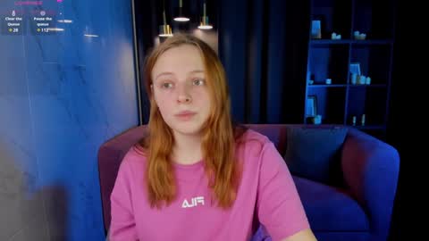 Hanna  next stream is Mo 8pm-6am by CET online show from 01/26/25, 08:13