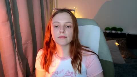 Hanna  next stream is Mo 8pm-6am by CET online show from 01/27/25, 09:11