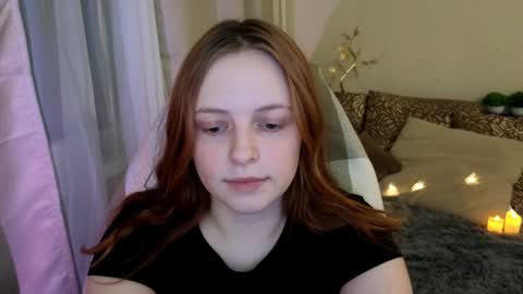 Hanna  next stream is Mo 8pm-6am by CET online show from 01/29/25, 06:07