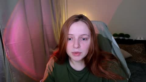 Hanna  next stream is Mo 8pm-6am by CET online show from 01/30/25, 09:14