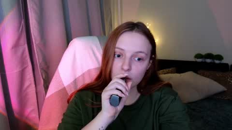 Hanna  next stream is Mo 8pm-6am by CET online show from 01/31/25, 12:17