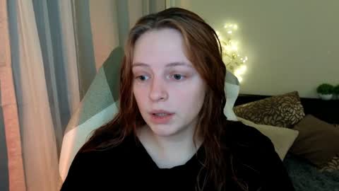 Hanna  next stream is Mo 8pm-6am by CET online show from 02/02/25, 02:45