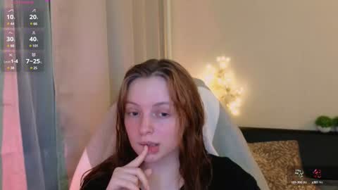 Hanna  next stream is Mo 8pm-6am by CET online show from 02/05/25, 08:04