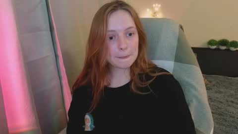 Hanna  next stream is Mo 8pm-6am by CET online show from 02/05/25, 11:06