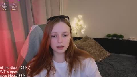 Hanna  next stream is Mo 8pm-6am by CET online show from 02/12/25, 04:55