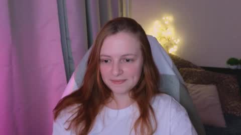 Hanna  next stream is Mo 8pm-6am by CET online show from 02/14/25, 06:08