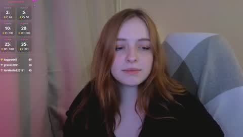 Hanna  next stream is Mo 8pm-6am by CET online show from 02/19/25, 04:11