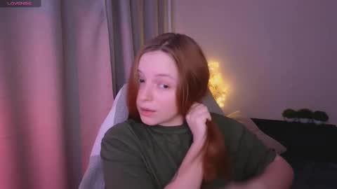 Hanna  next stream is Mo 8pm-6am by CET online show from 02/21/25, 12:05