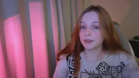 Hanna  next stream is Mo 8pm-6am by CET online show from 03/03/25, 08:54