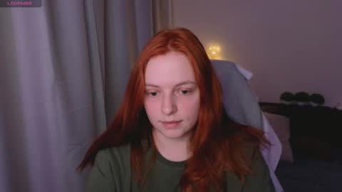 Hanna  next stream is Mo 8pm-6am by CET online show from 03/05/25, 12:05