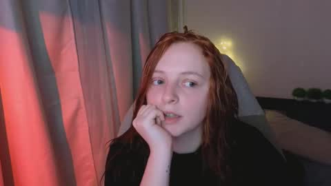 Hanna  next stream is Mo 8pm-6am by CET online show from 03/07/25, 11:49