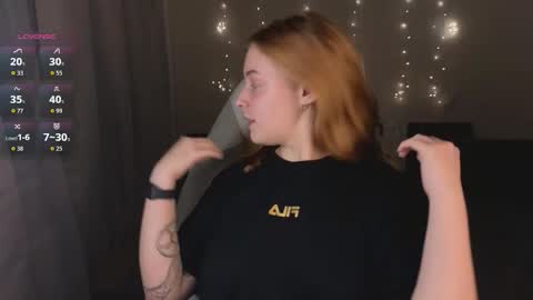 Hanna  next stream is Mo 8pm-6am by CET online show from 10/15/25, 08:20