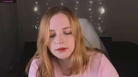 Hanna  next stream is Mo 8pm-6am by CET online show from 10/20/25, 07:58