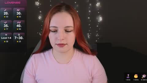 Hanna  next stream is Mo 8pm-6am by CET online show from 11/14/25, 05:00