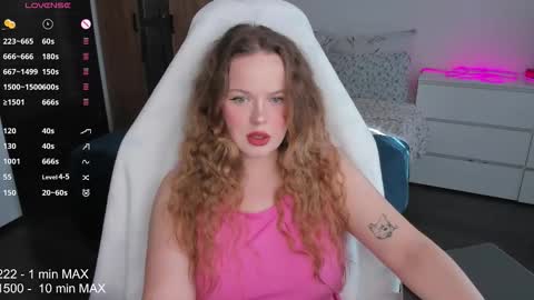 hanna montanas online show from 09/21/25, 12:40