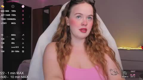 hanna montanas online show from 10/15/25, 08:31